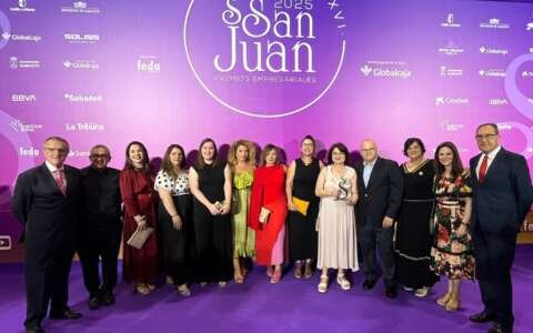 Premio SAN JUAN 2025 ALBACETE