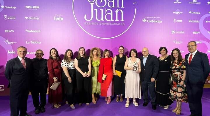 Premio SAN JUAN 2025 ALBACETE
