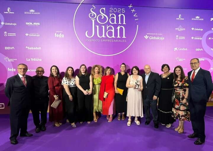 Premio SAN JUAN 2025 ALBACETE