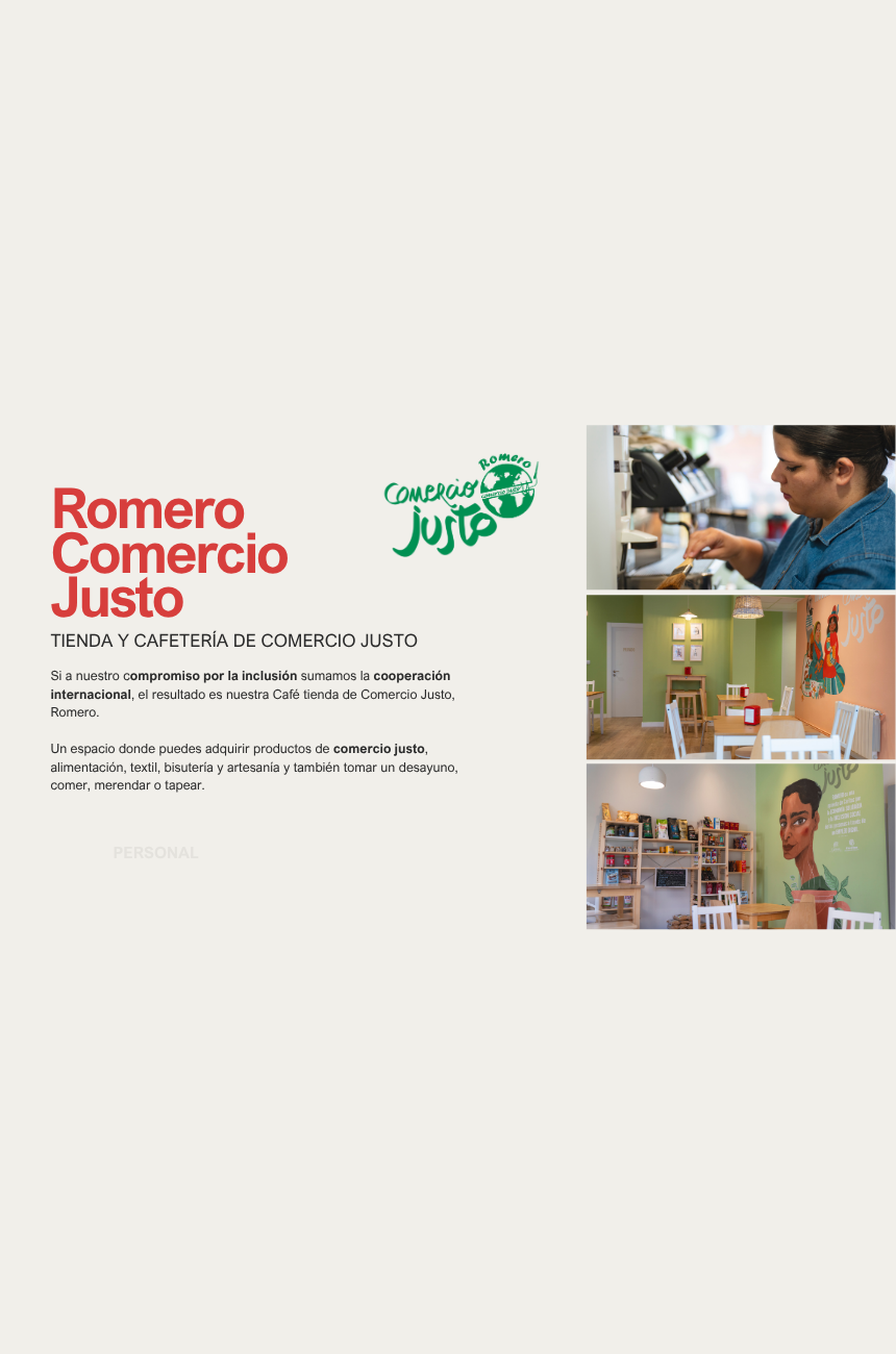 Comercio Justo