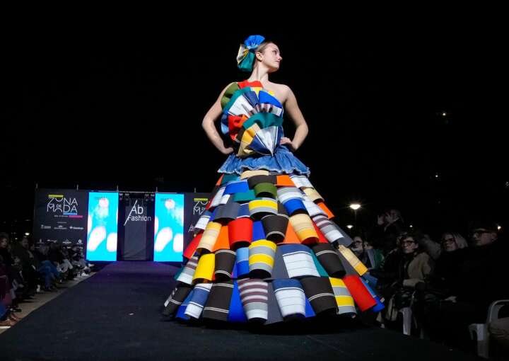 zona moda ropa albacete