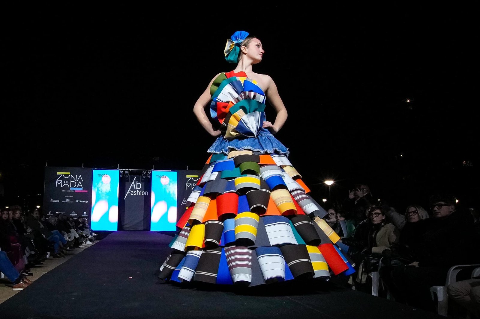 zona moda ropa albacete